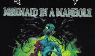 关于美人鱼的电影都有什么电影名字 电影下水道的美人鱼